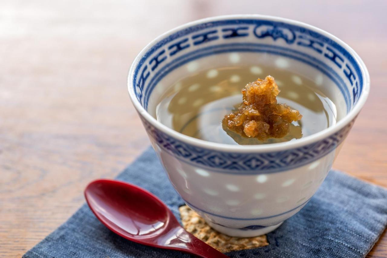 Kadokyu Ryokan Takaoka Εξωτερικό φωτογραφία