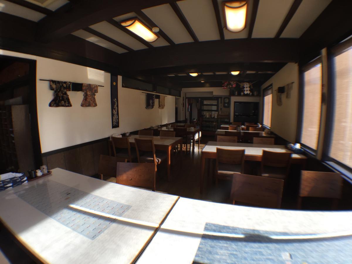 Kadokyu Ryokan Takaoka Εξωτερικό φωτογραφία