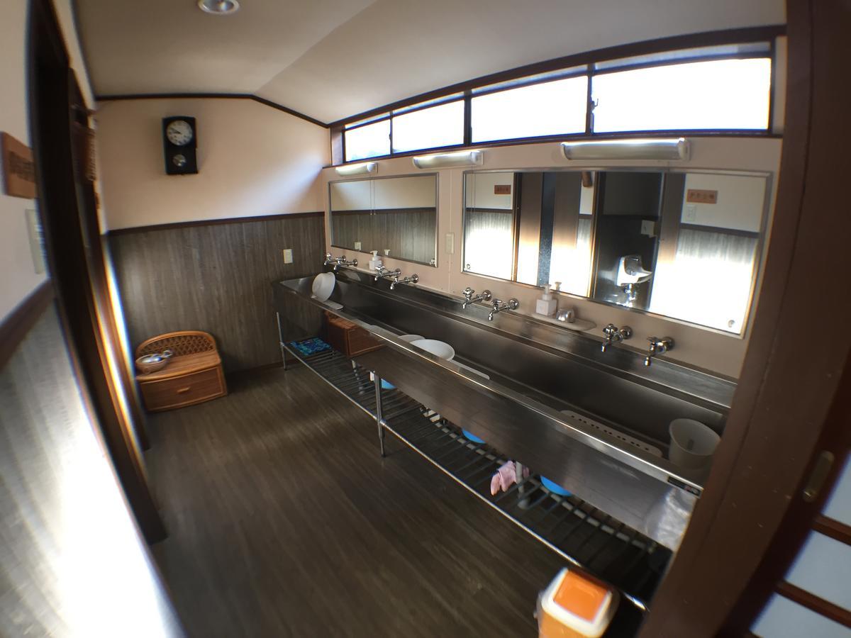 Kadokyu Ryokan Takaoka Εξωτερικό φωτογραφία