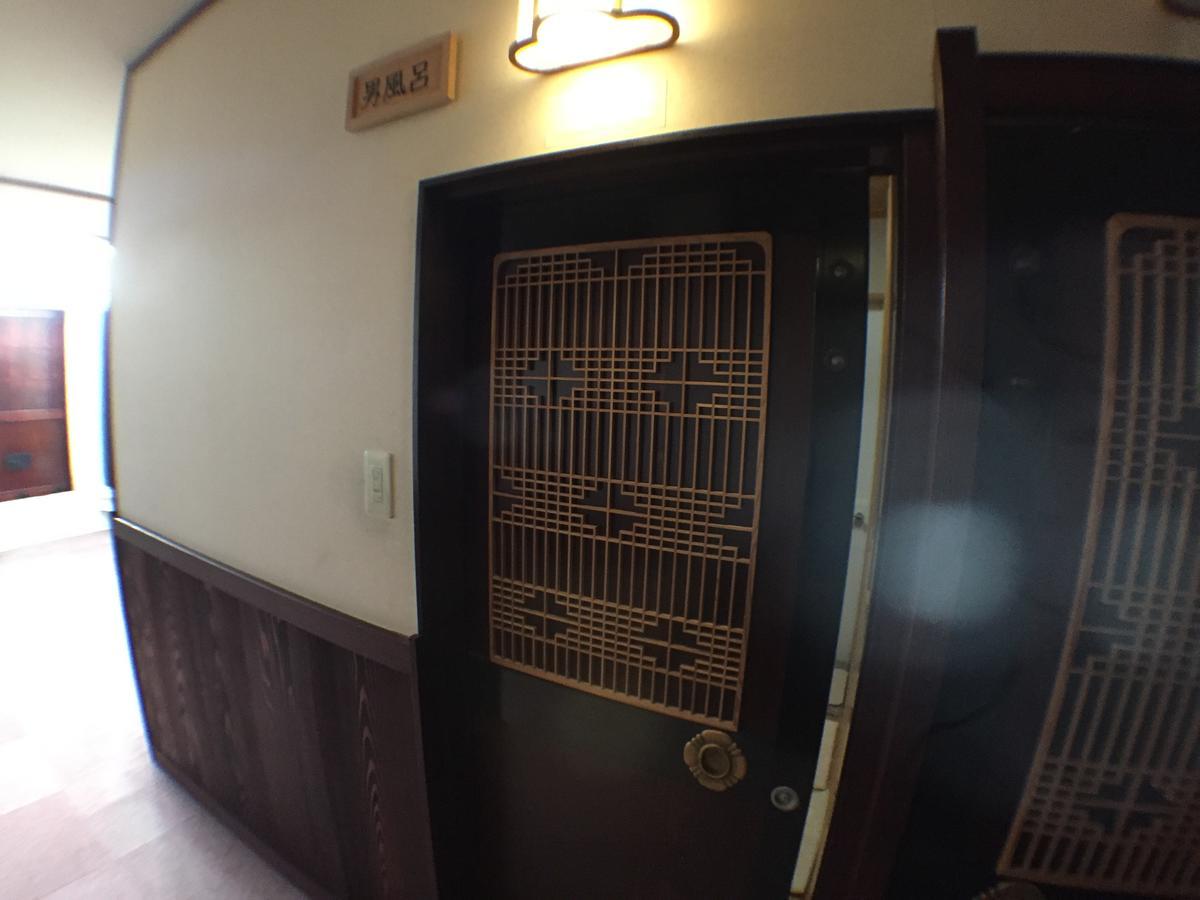 Kadokyu Ryokan Takaoka Εξωτερικό φωτογραφία